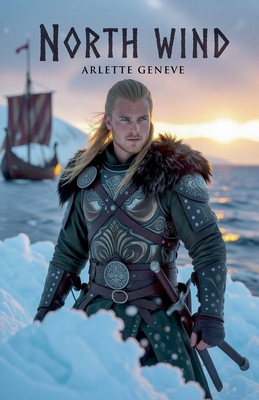 North Wind B0GCLKLVD5 Book Cover
