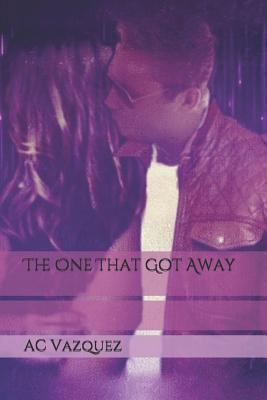 The One That Got Away 198025625X Book Cover