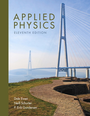 Applied Physics 0134159381 Book Cover