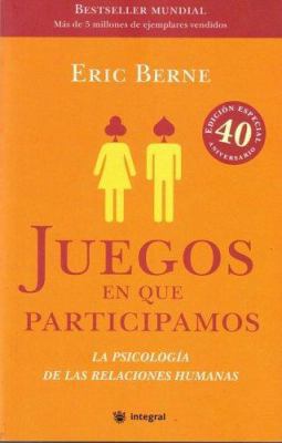 Juegos en Que Participamos [Spanish] 8478715630 Book Cover