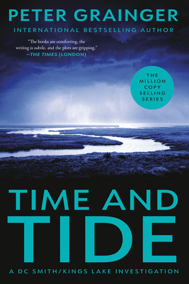 Time and Tide: A Novel Volume 7 1454968648 Book Cover