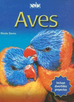 Aves / Birds (Introductions to Science) (Spanis... [Spanish] 8496609952 Book Cover