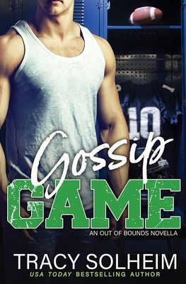 Gossip Game 1949270424 Book Cover