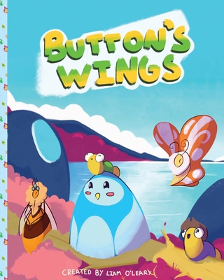 Button's Wings B08F8QLJYC Book Cover