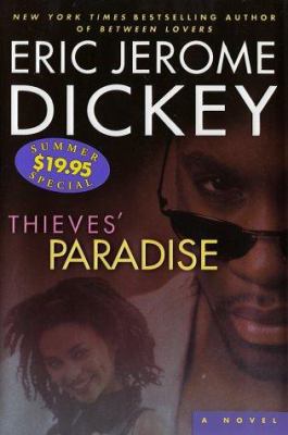 Thieves' Paradise: A Novel 0525946632 Book Cover