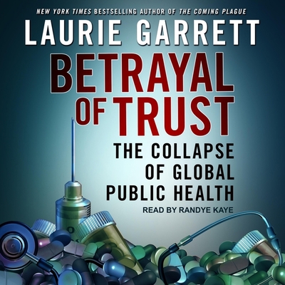 Betrayal of Trust: The Collapse of Global Publi... B08ZBJFSPD Book Cover