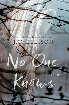 No One Knows [Large Print] 1410488136 Book Cover