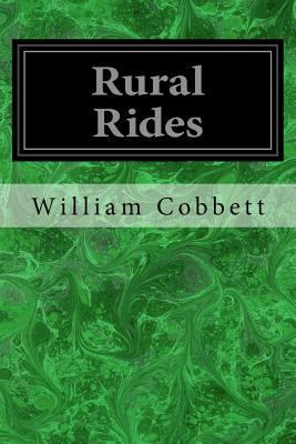 Rural Rides 1534750428 Book Cover