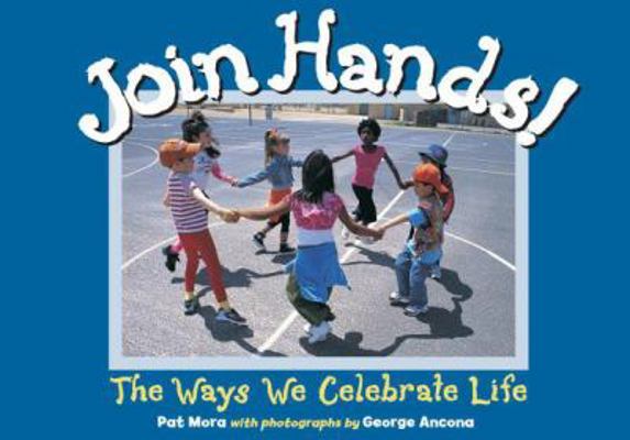 Join Hands! 1580892035 Book Cover