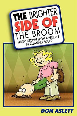 The Brighter Side of the Broom 0937750379 Book Cover