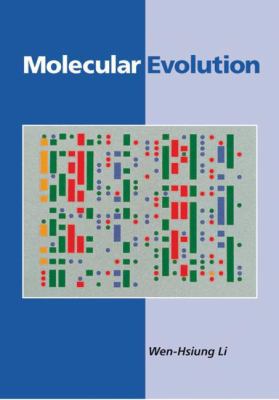 Molecular Evolution 0878934804 Book Cover