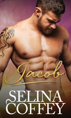 Jacob: A Paranormal Shifter Vampire Romance (Ha... 1836700776 Book Cover