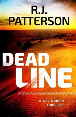 Dead Line 1983435236 Book Cover