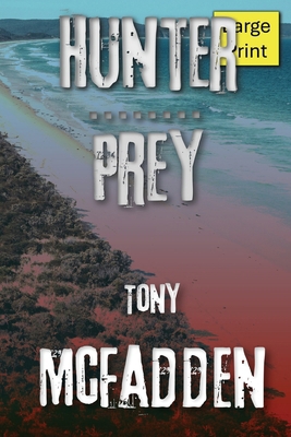 Hunter / Prey [Large Print] 1763642577 Book Cover