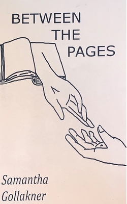 Between the Pages 0578544016 Book Cover