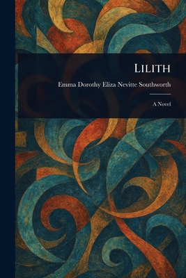 Lilith 1023470926 Book Cover