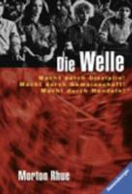 Die Welle. [German] 3473580082 Book Cover