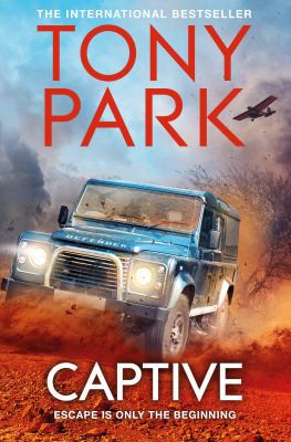 Captive 1509876553 Book Cover