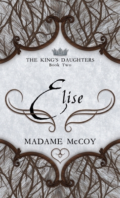 Elise B0HFZN5CJF Book Cover