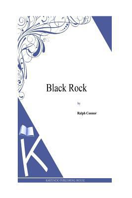 Black Rock 1495331792 Book Cover