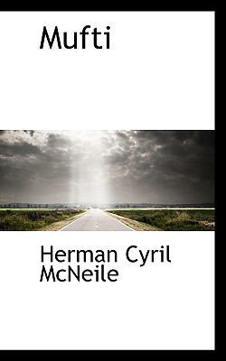 Mufti 1115816233 Book Cover