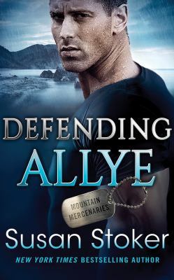 Defending Allye 1543698301 Book Cover