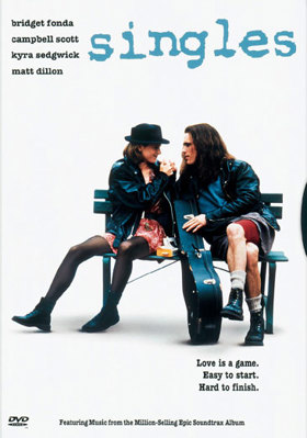 Singles 0790739259 Book Cover