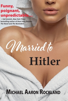 Married to Hitler            Book Cover