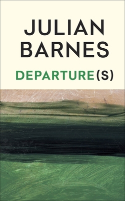 Departure(s) 1787335720 Book Cover