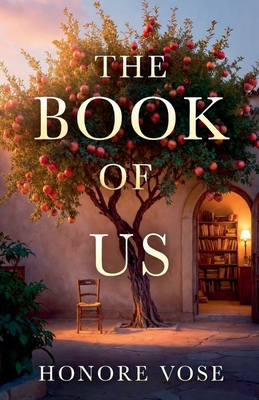 The Book of Us B0GQ85G7L4 Book Cover
