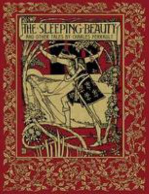The Sleeping Beauty and Other Tales 1909115932 Book Cover