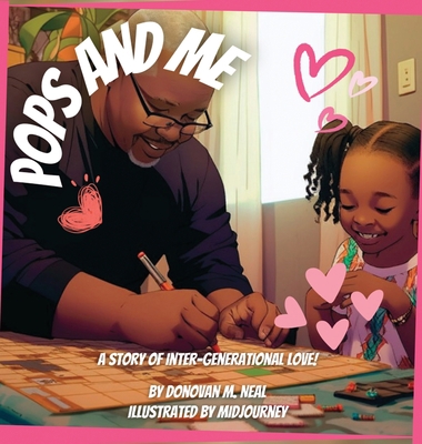 Pops and Me 1088295401 Book Cover