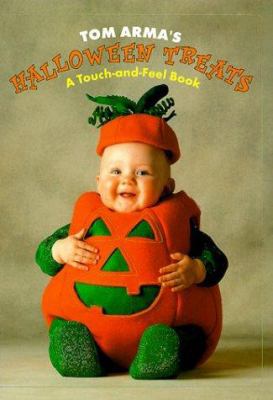 halloween-treats B007YZR5XY Book Cover