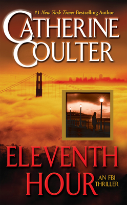 Eleventh Hour B005EN8L0Y Book Cover