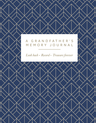 A Grandfather's Memory Journal 1787134970 Book Cover