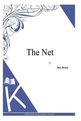 The Net 1494887851 Book Cover