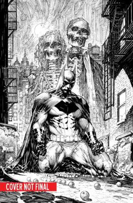 Batman: Black and White Vol. 4 1401250629 Book Cover