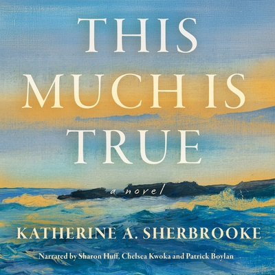 This Much Is True B0H6H4FT5Y Book Cover