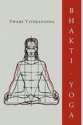 Bhakti-Yoga 1614273618 Book Cover