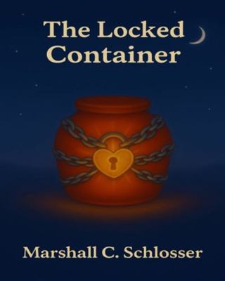 The Locked Container B0G1KR1CB1 Book Cover