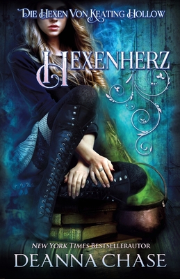 Hexenherz [German] 1953422063 Book Cover
