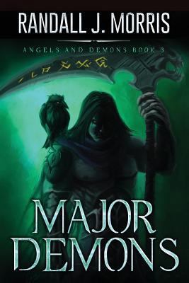 Major Demons 1532977115 Book Cover