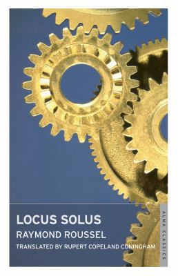 Locus Solus 1847492738 Book Cover