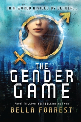The Gender Game B0CP53GLH1 Book Cover