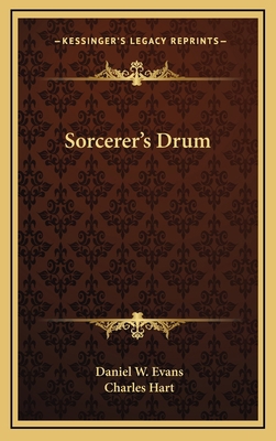 Sorcerer's Drum 116890188X Book Cover