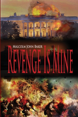 Revenge Is Mine 1951933648 Book Cover