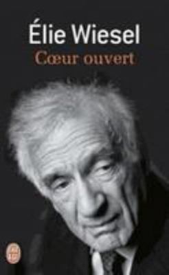 Coeur ouvert (French Edition) [French] 2290057142 Book Cover