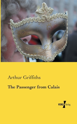 The Passenger from Calais 3957387833 Book Cover