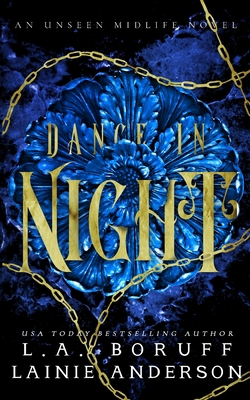 Dance In Night: A Reverse Harem Urban Fantasy 1088155111 Book Cover