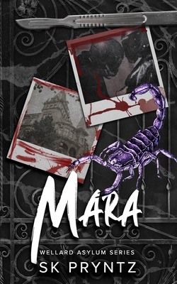 Mara: The Wellard Asylum Series B0FY4DQ938 Book Cover